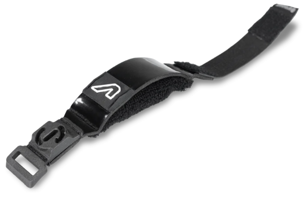 Gruvgear Fretwrap Pro SM, Black
